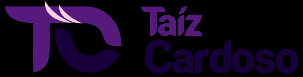 Logo Taiz Cardoso